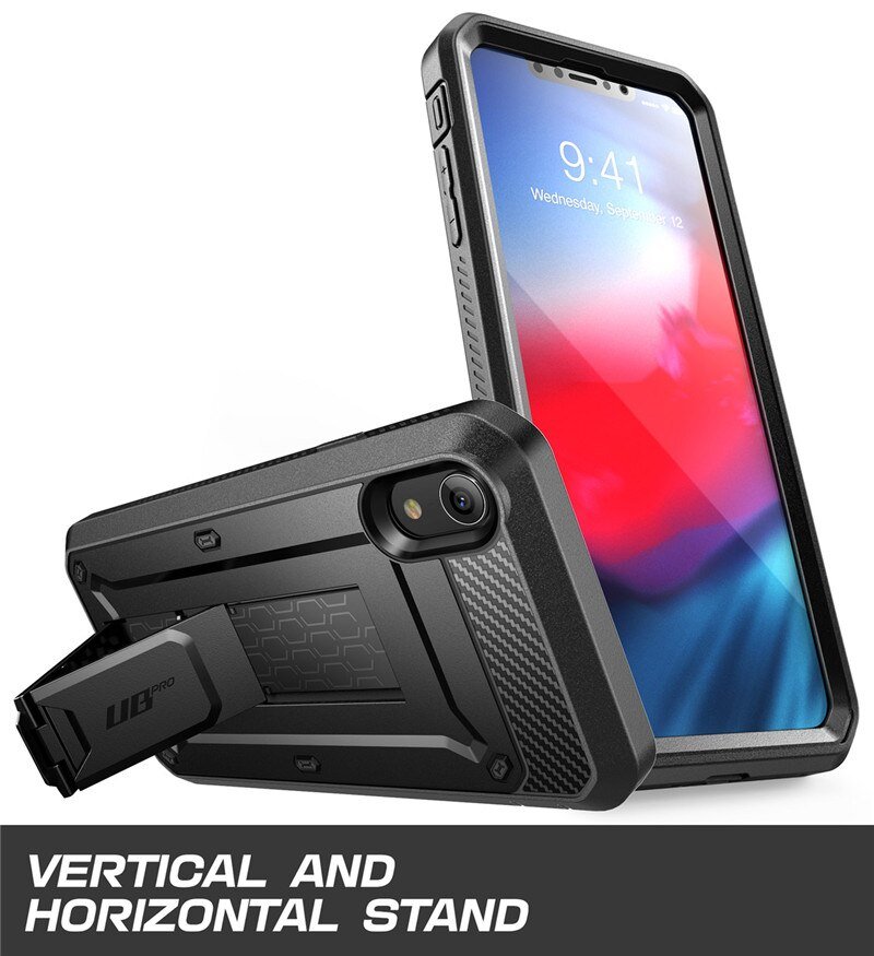 Dirt-Resistant Rugged Phone Case for iPhone XR Dirt-Resistant Rugged Phone Case for iPhone XR